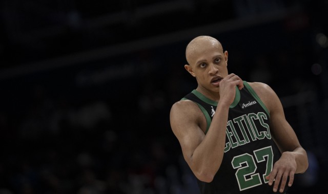 世界杯高清直播-杰伦·布朗：我知道沃尔什有潜力 我经常与他沟通 鼓励他