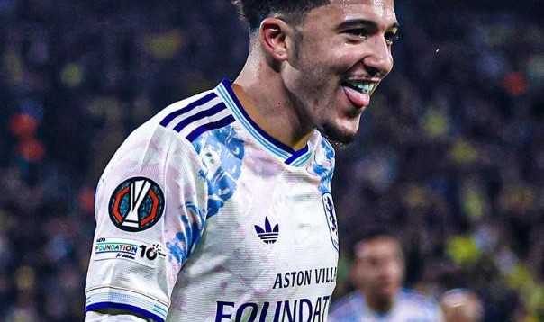 世界杯app下载-进球荒终结！桑乔时隔239天再度破门，上次建功还在切尔西