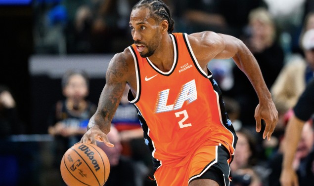 世界杯app下载-快船开启客场之旅！三大主力出战成疑，哈登带队冲击5连胜