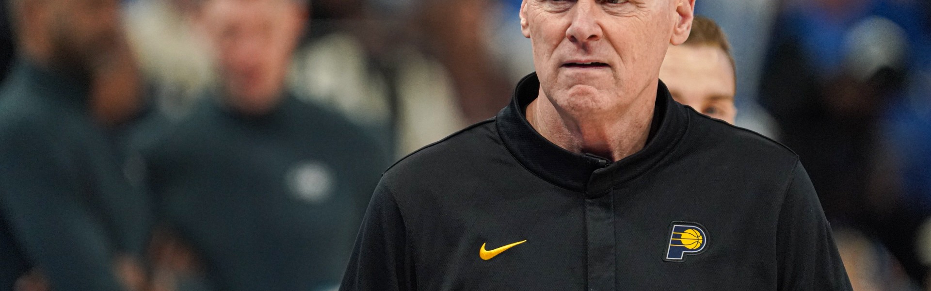 世界杯官方入口-有担当不甩锅！卡莱尔：球队防守端缺乏准备是我的责任