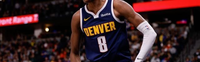 沃特森突然奋起成球队连胜大功臣 掘金会留下他吗？