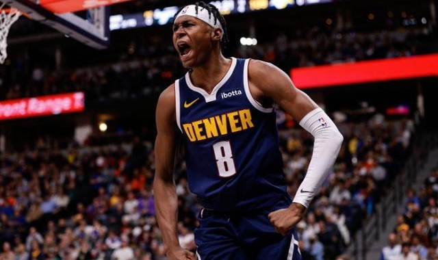 沃特森突然奋起成球队连胜大功臣 掘金会留下他吗？