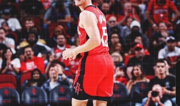 世界杯app下载-斯通选对人？火箭选中1人，收获4大技能，补强2个位置，解放3核心