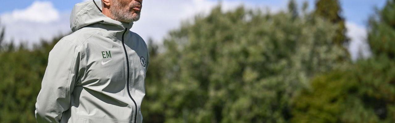 世界杯高清直播-马雷斯卡：查洛巴回归后表现出色，世俱杯决赛中的发挥很顶级