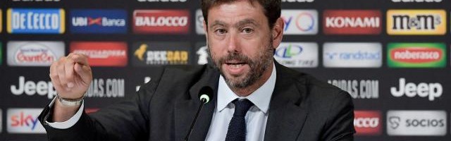 阿涅利爆料：欧超已死，欧冠大改，豪门间禁止转会？