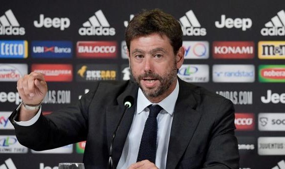 阿涅利爆料：欧超已死，欧冠大改，豪门间禁止转会？