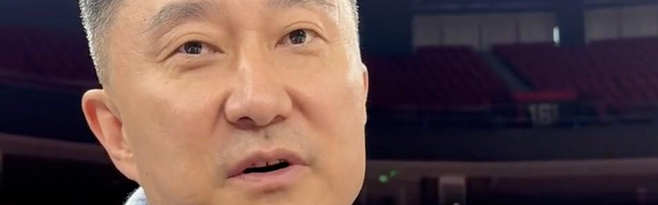世界杯赛事直播下载-杜锋：每支球队都会起伏，可能我们受关注程度更高话题也最多