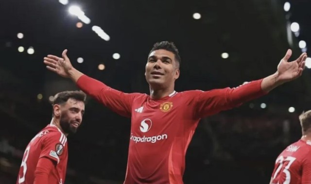 世界杯手机观看平台-曼联官宣，巨星离队定了！再无世界级后腰，胖虎：一辈子红魔人